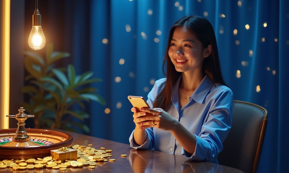 moicity2u Night Market Slots at moicity2u — Loud Themes, Real Rounds