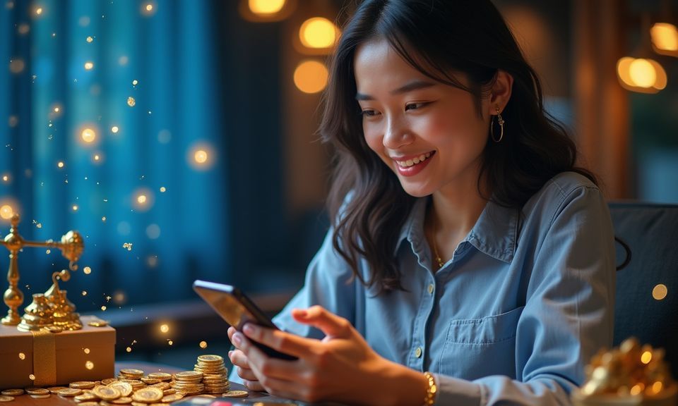 moicity2u Explore the Night Market Slots Catalogue